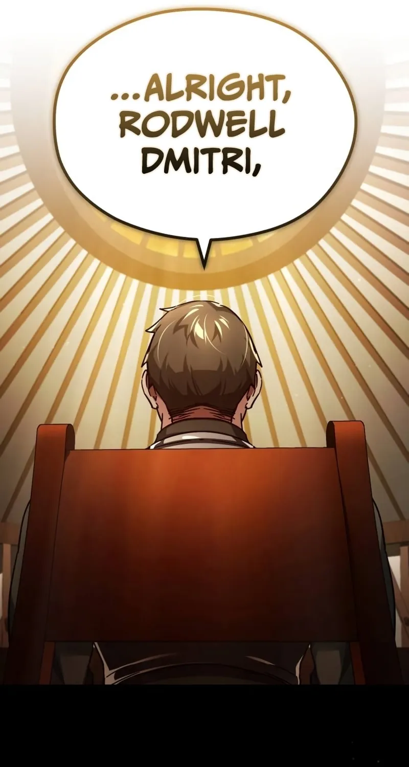 Read Descended from Divinity chapter 103 image 50 on Lezhin