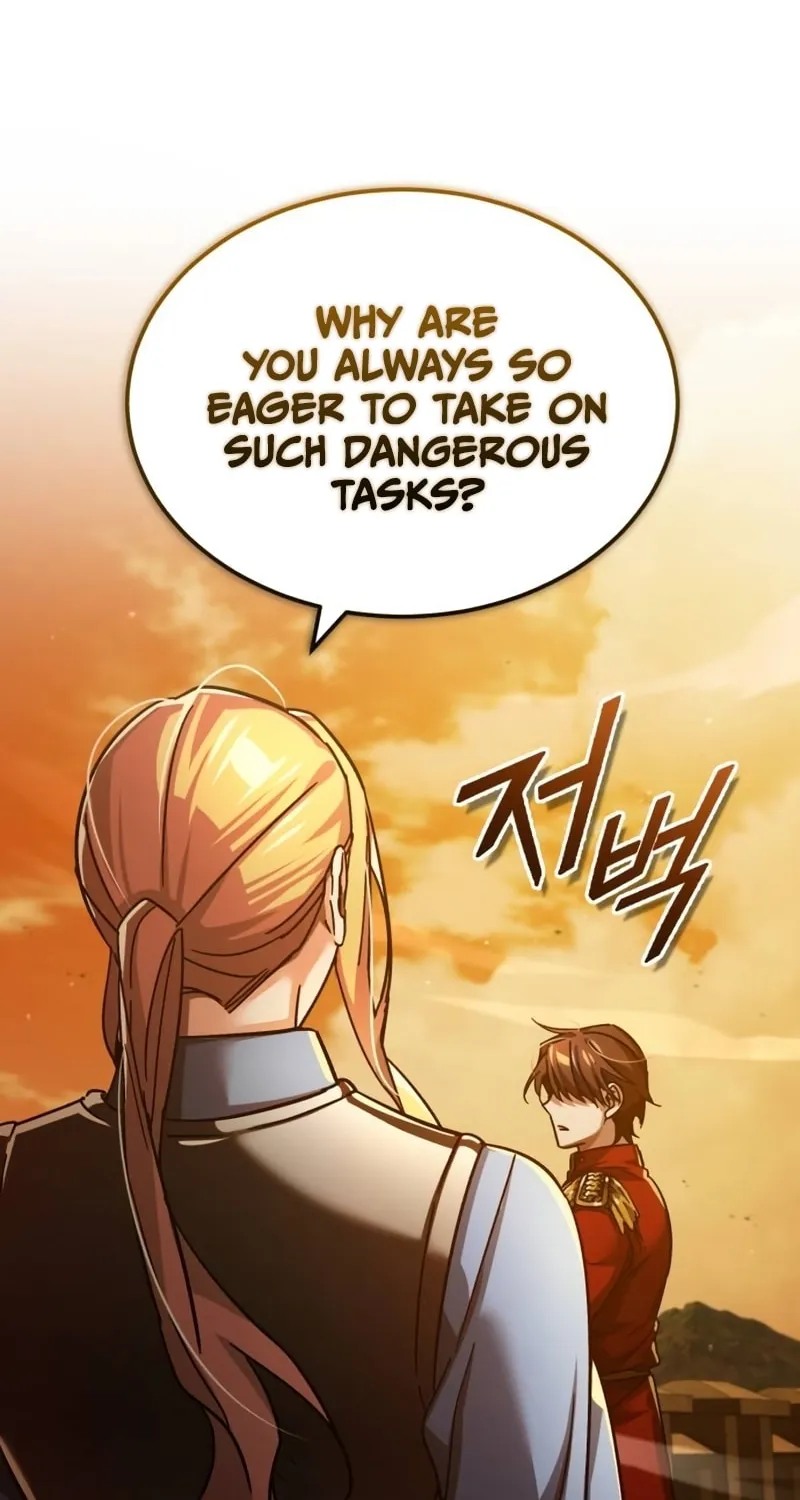 Read Descended from Divinity chapter 103 image 53 on Lezhin