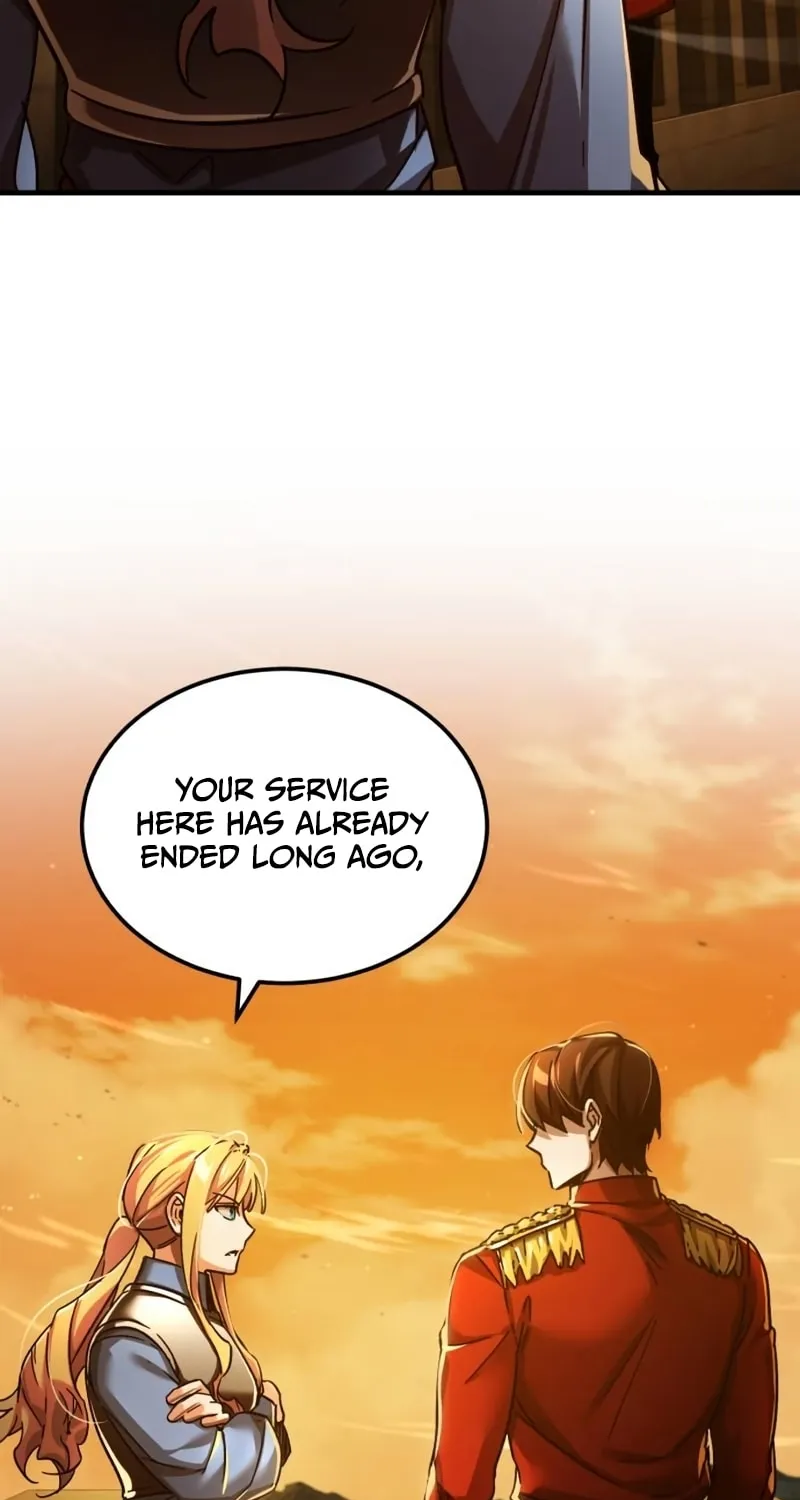 Read Descended from Divinity chapter 103 image 54 on Lezhin