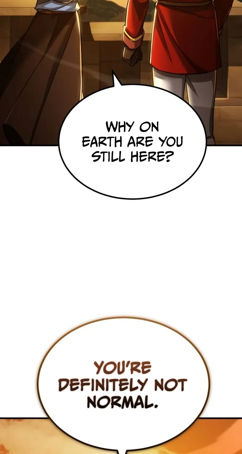 Read Descended from Divinity chapter 103 image 55 on Lezhin