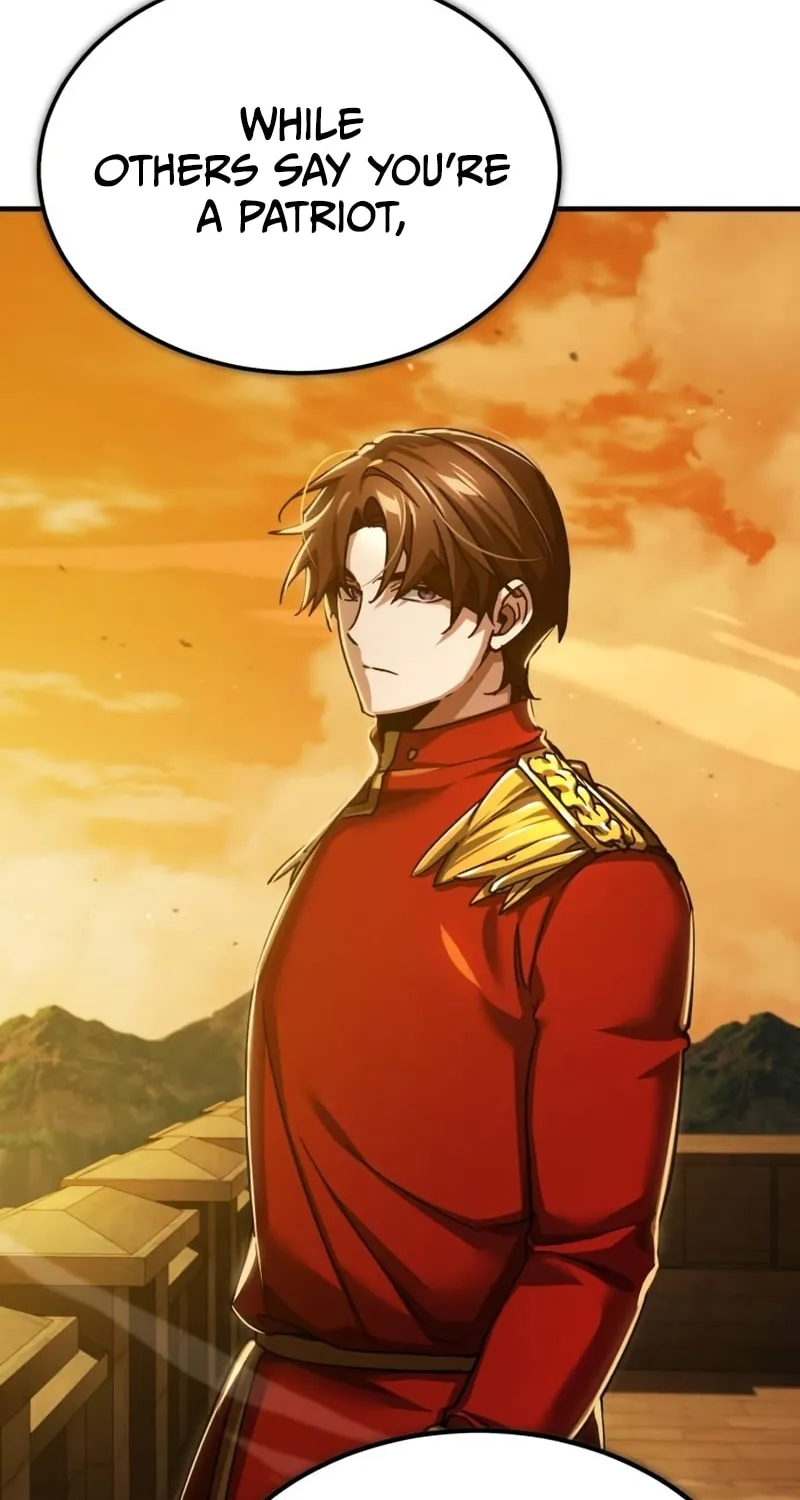 Read Descended from Divinity chapter 103 image 57 on Lezhin