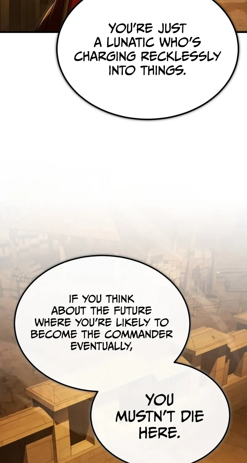 Read Descended from Divinity chapter 103 image 58 on Lezhin