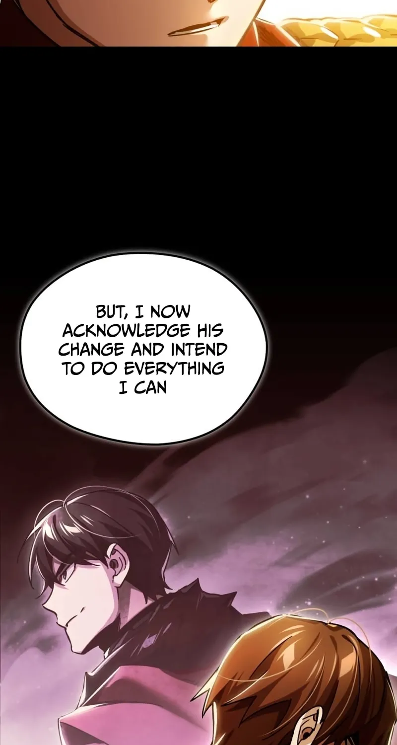 Read Descended from Divinity chapter 103 image 63 on Lezhin