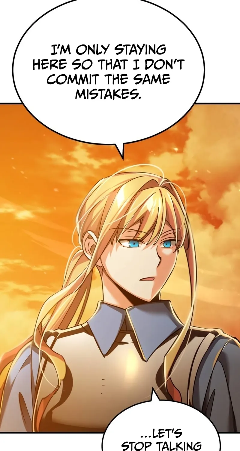 Read Descended from Divinity chapter 103 image 66 on Lezhin