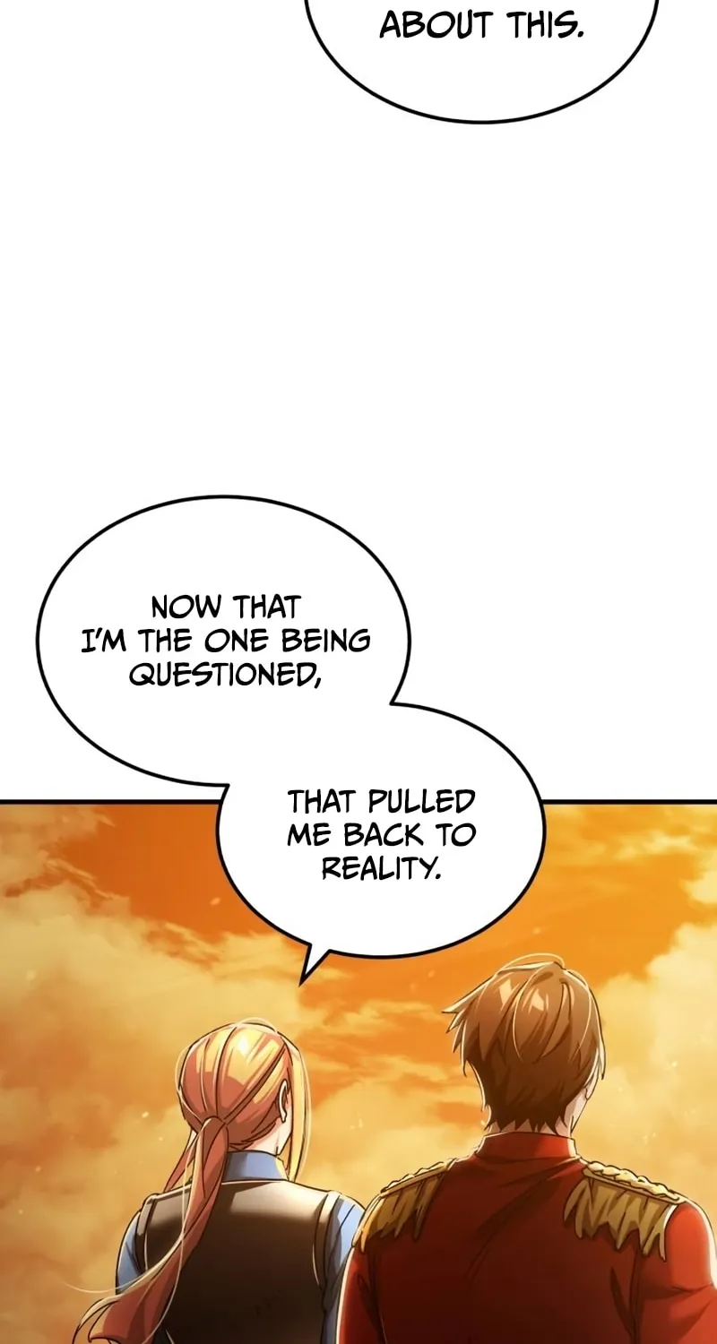 Read Descended from Divinity chapter 103 image 67 on Lezhin
