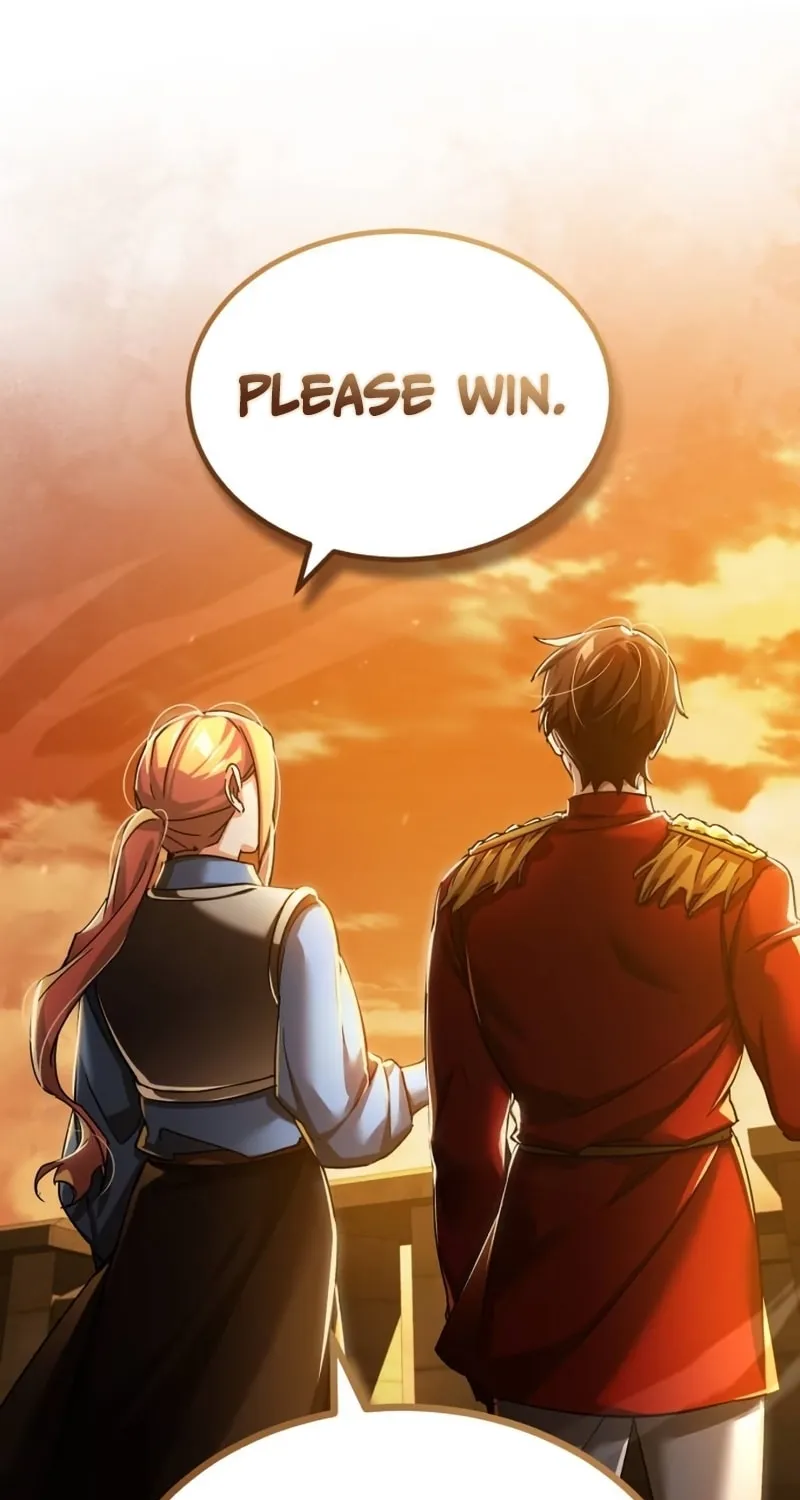 Read Descended from Divinity chapter 103 image 70 on Lezhin
