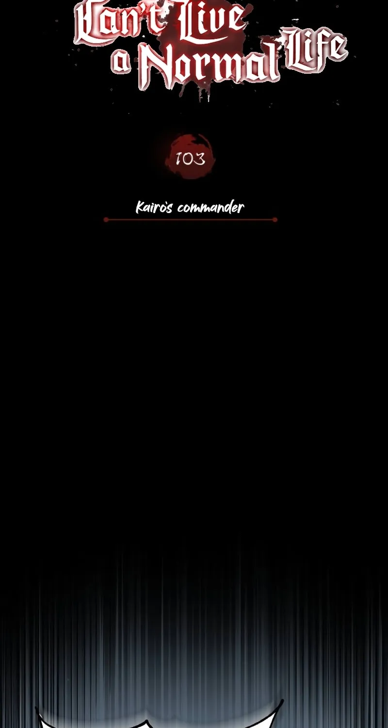 Read Descended from Divinity chapter 103 image 72 on Lezhin