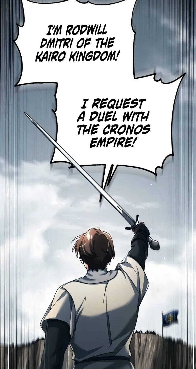 Read Descended from Divinity chapter 103 image 73 on Lezhin