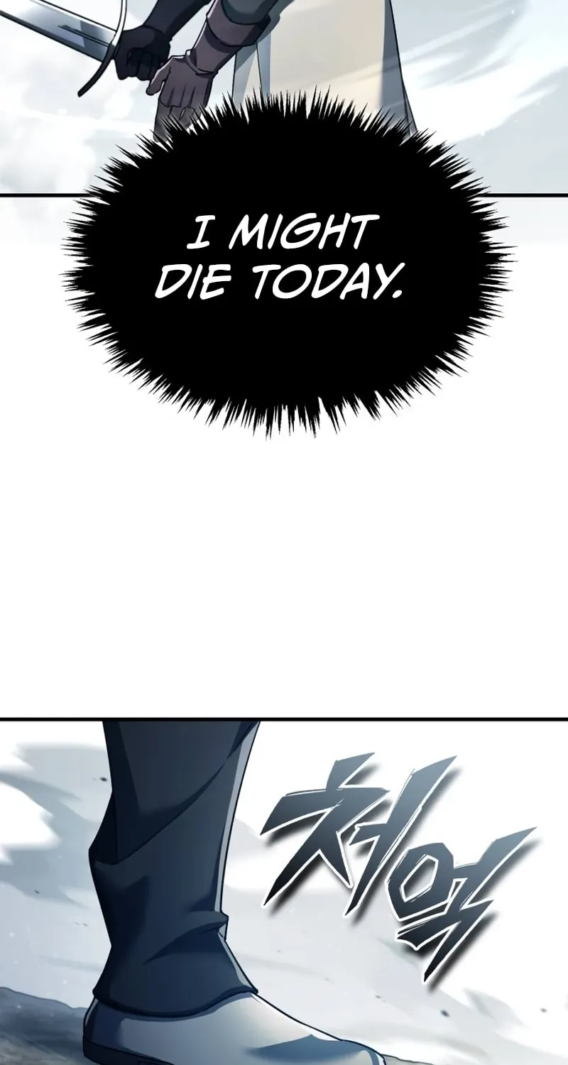 Read Descended from Divinity chapter 103 image 75 on Lezhin