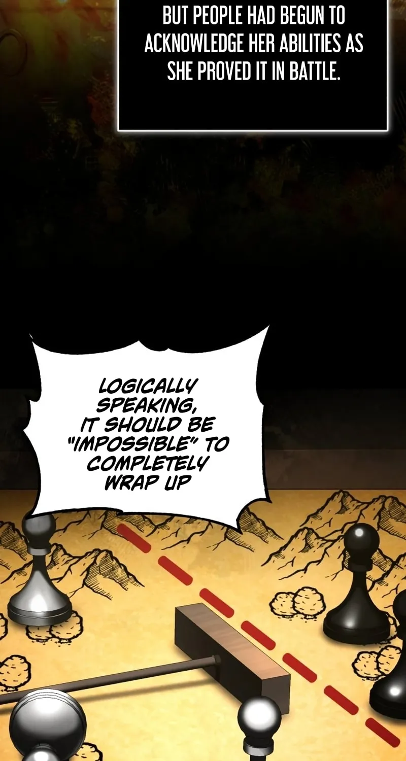Read Descended from Divinity chapter 103 image 8 on Lezhin