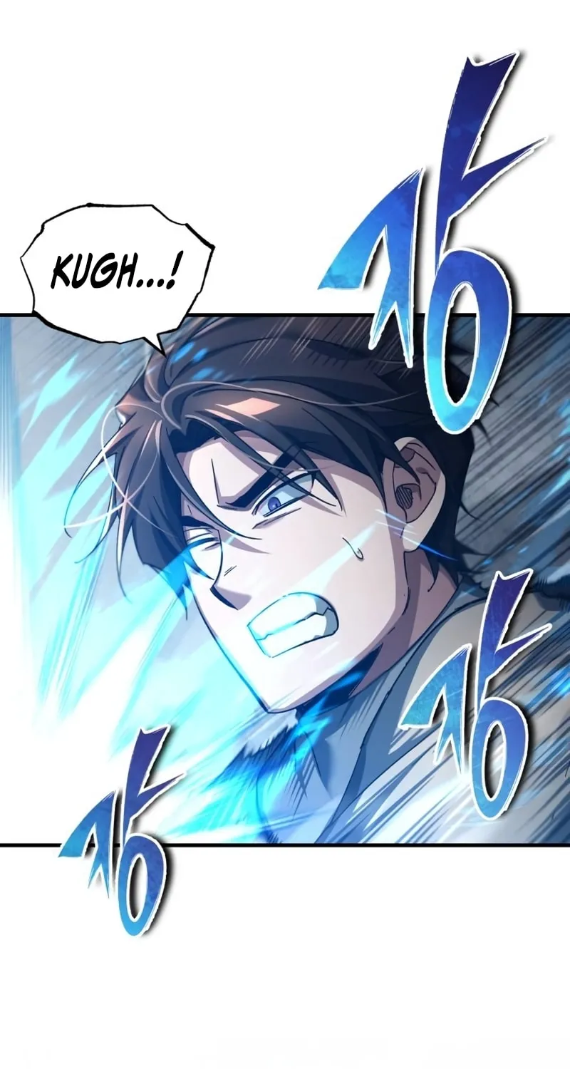 Read Descended from Divinity chapter 103 image 82 on Lezhin
