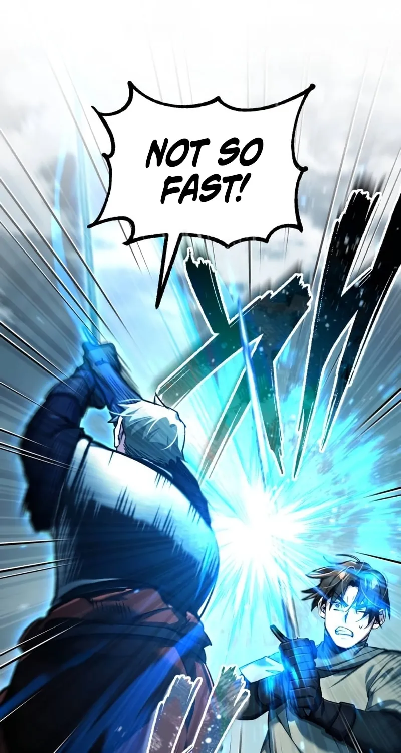 Read Descended from Divinity chapter 103 image 83 on Lezhin