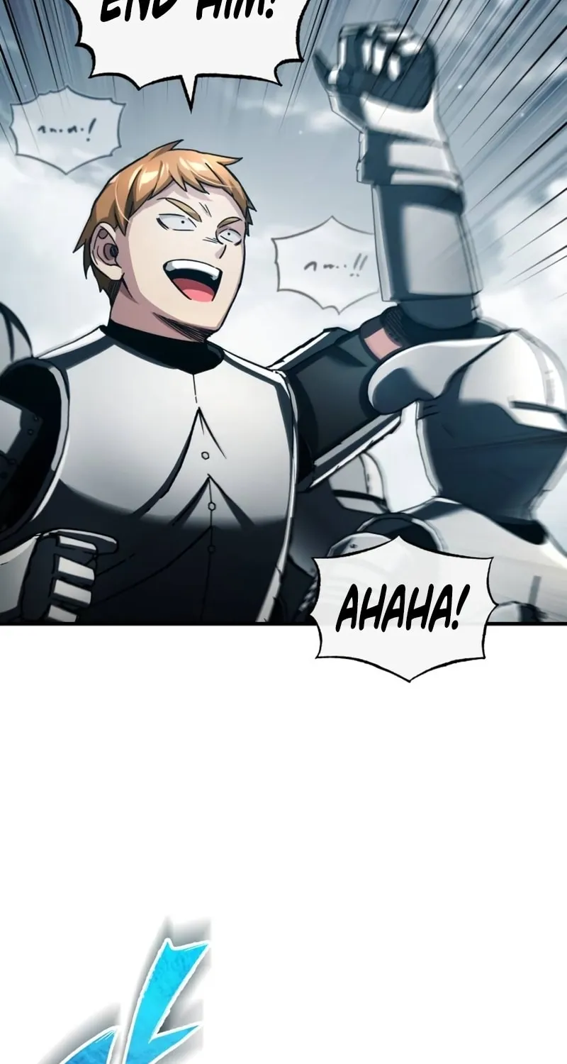 Read Descended from Divinity chapter 103 image 85 on Lezhin
