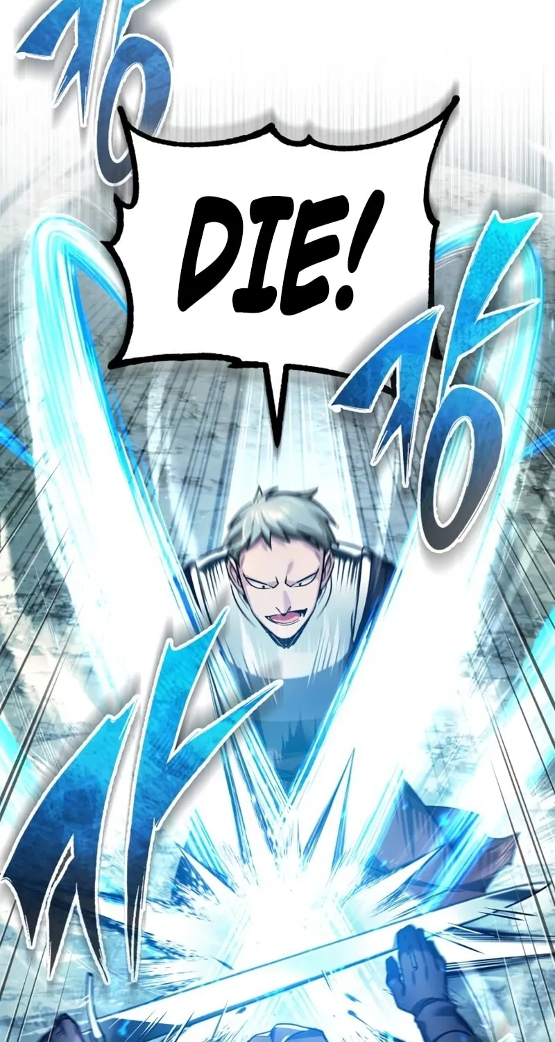 Read Descended from Divinity chapter 103 image 86 on Lezhin