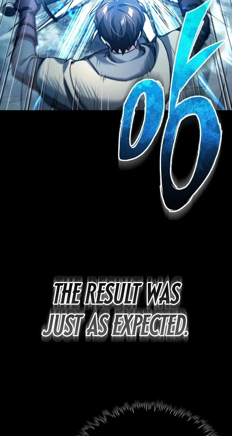 Read Descended from Divinity chapter 103 image 87 on Lezhin