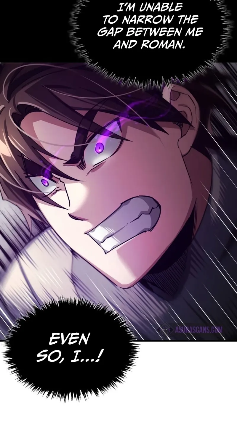 Read Descended from Divinity chapter 103 image 88 on Lezhin