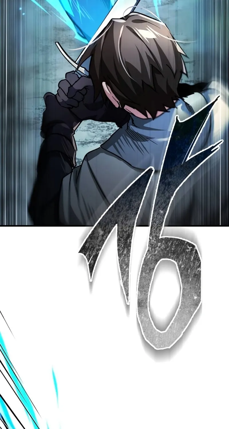 Read Descended from Divinity chapter 103 image 91 on Lezhin