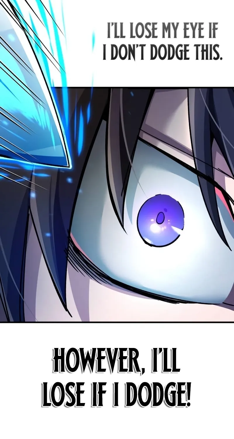 Read Descended from Divinity chapter 103 image 92 on Lezhin