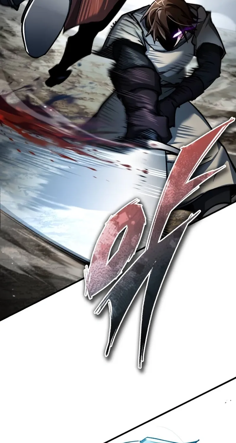 Read Descended from Divinity chapter 103 image 94 on Lezhin