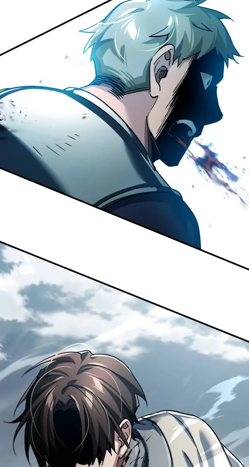 Read Descended from Divinity chapter 103 image 95 on Lezhin