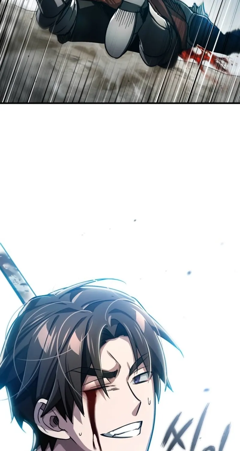 Read Descended from Divinity chapter 103 image 97 on Lezhin