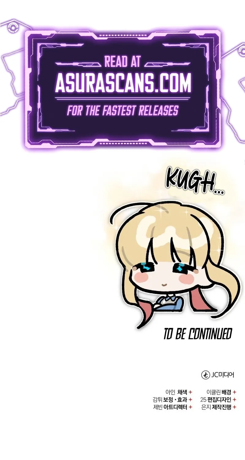 Read Descended from Divinity chapter 103 image 99 on Lezhin