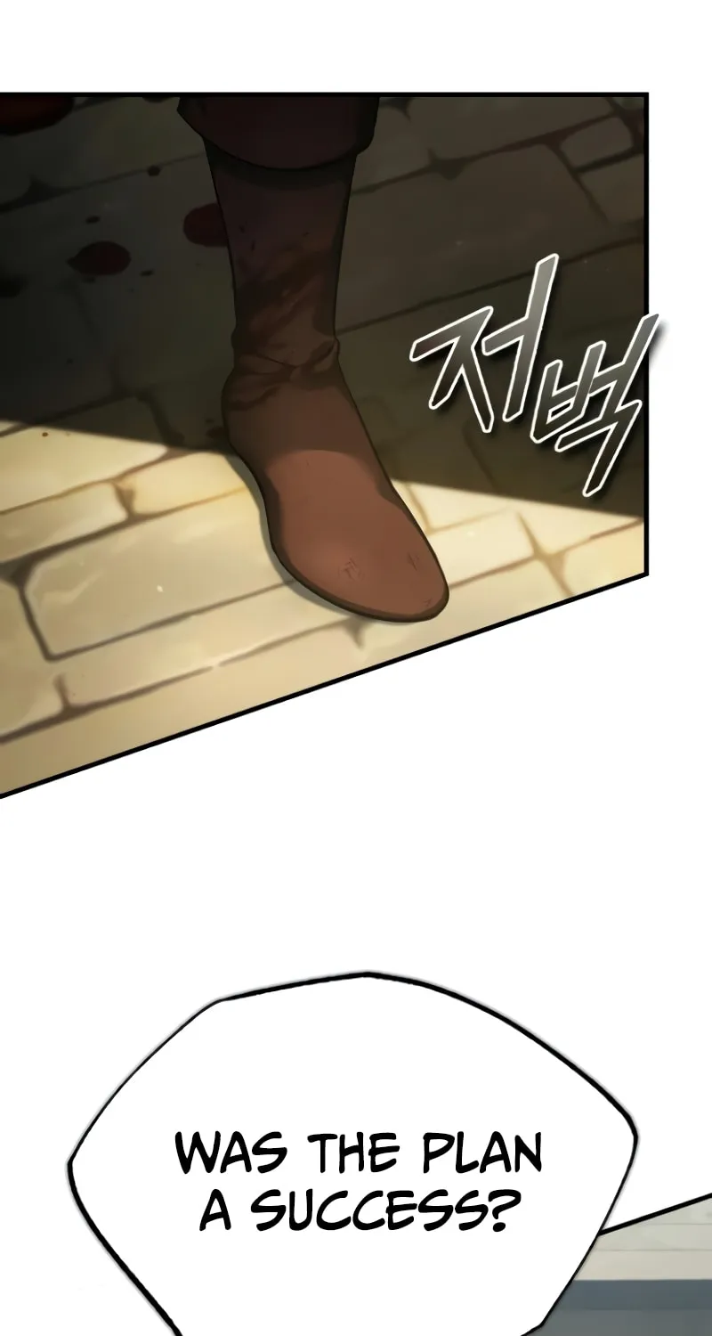 Read Descended from Divinity chapter 104 image 1 on Lezhin