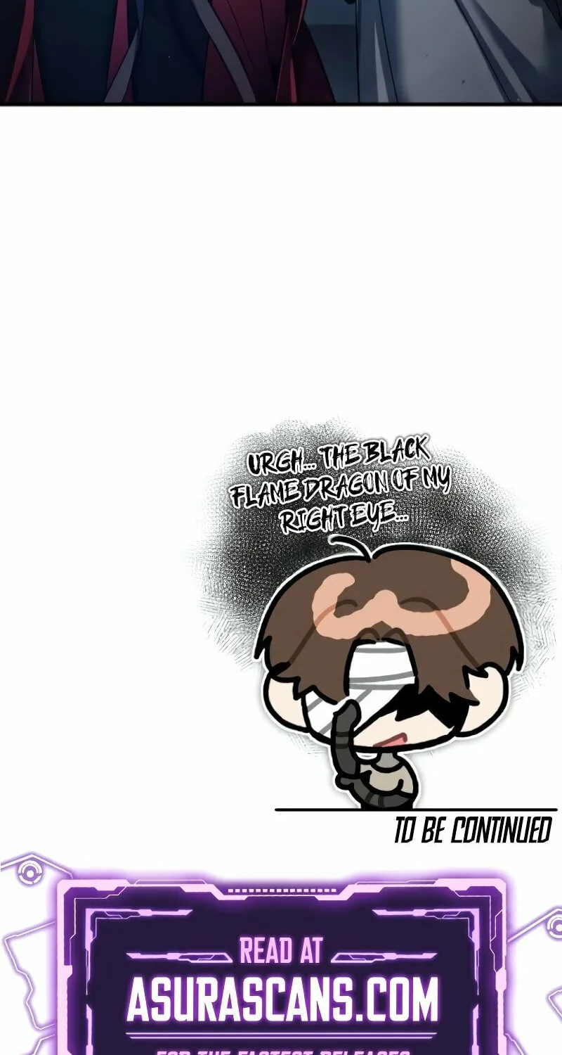Read Descended from Divinity chapter 104 image 101 on Lezhin