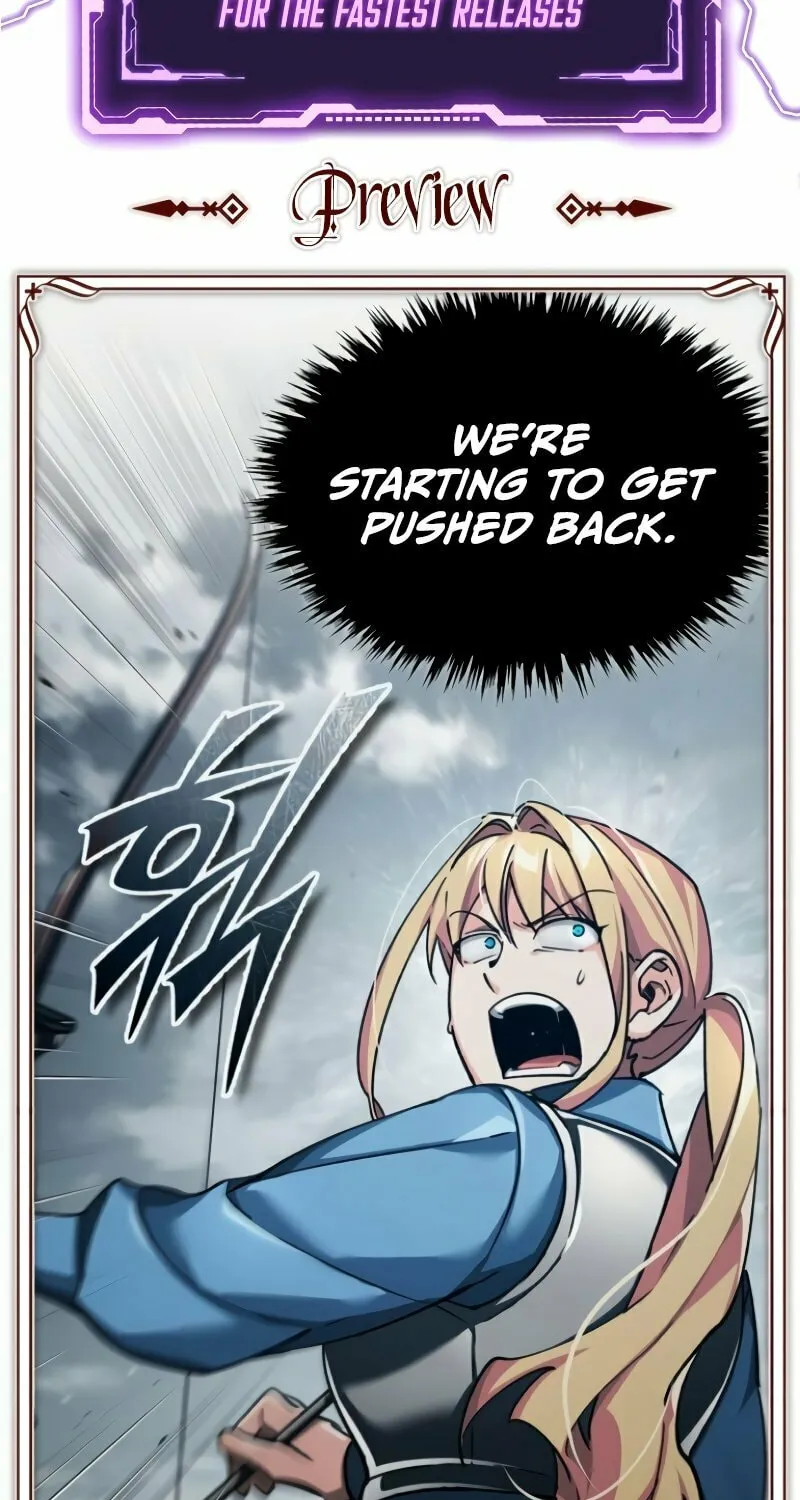 Read Descended from Divinity chapter 104 image 102 on Lezhin