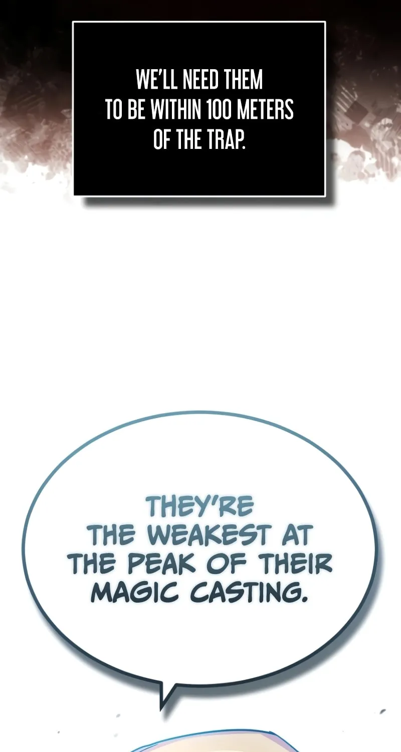 Read Descended from Divinity chapter 104 image 12 on Lezhin