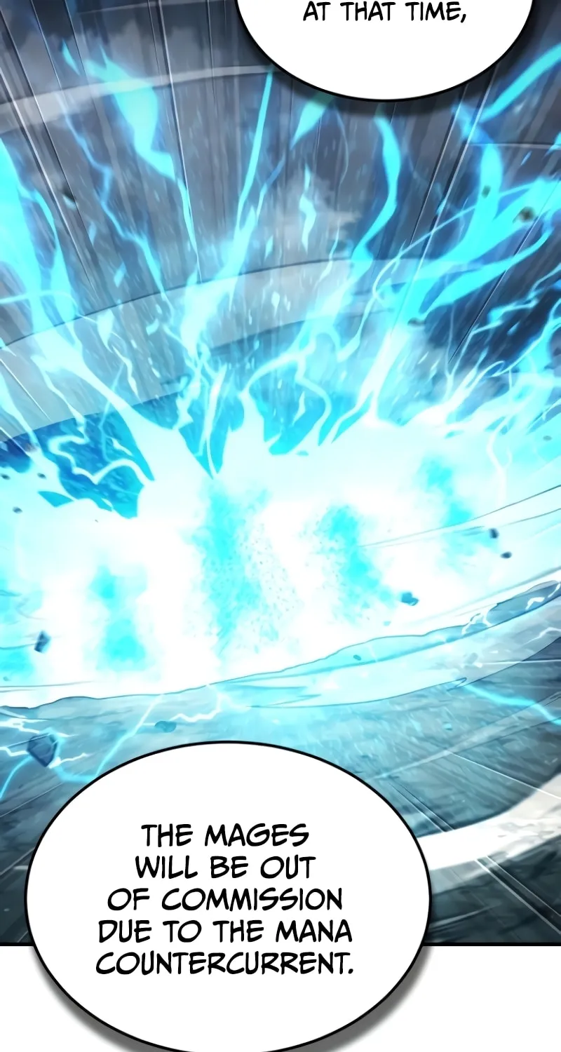 Read Descended from Divinity chapter 104 image 14 on Lezhin