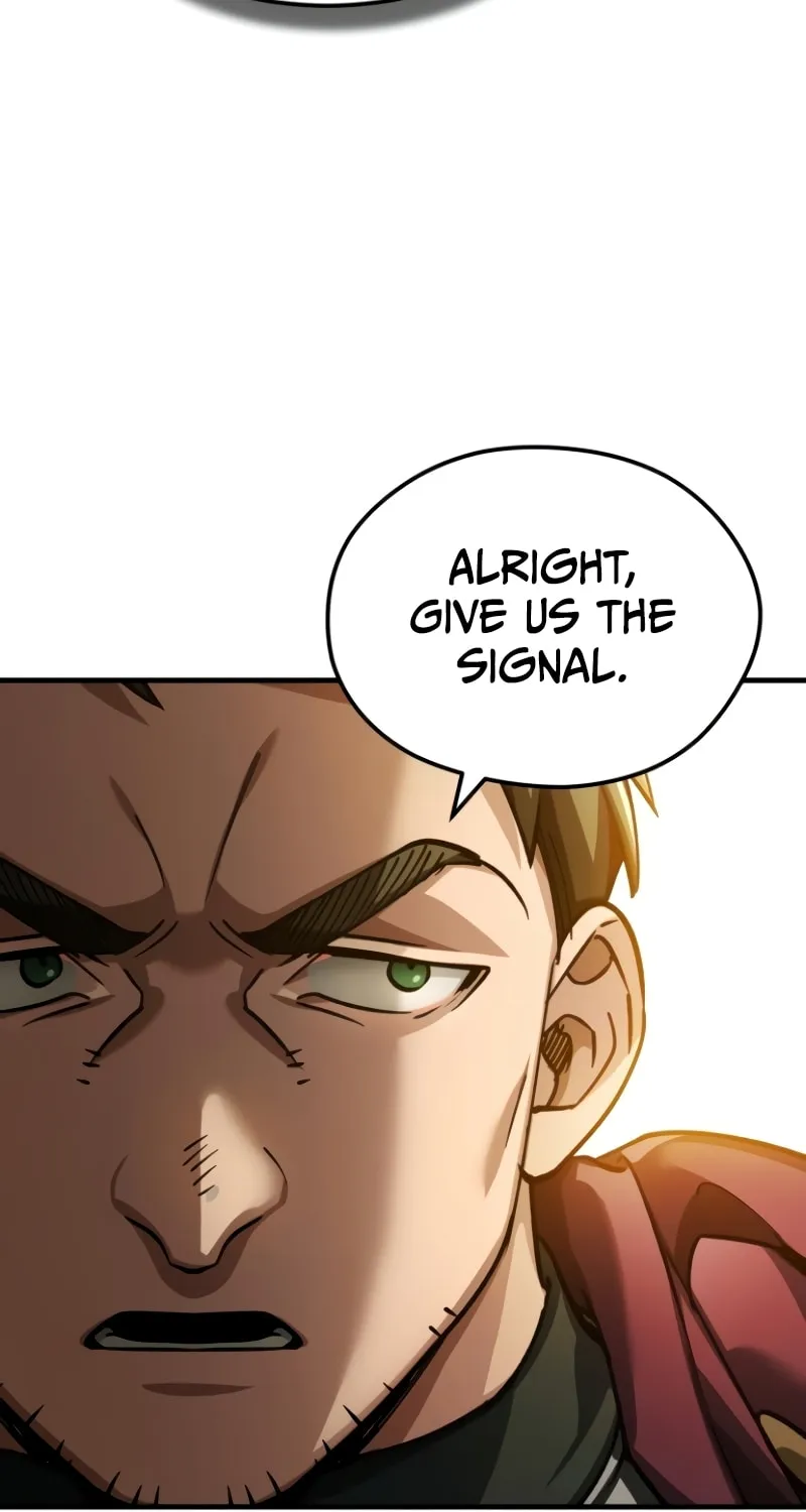 Read Descended from Divinity chapter 104 image 15 on Lezhin