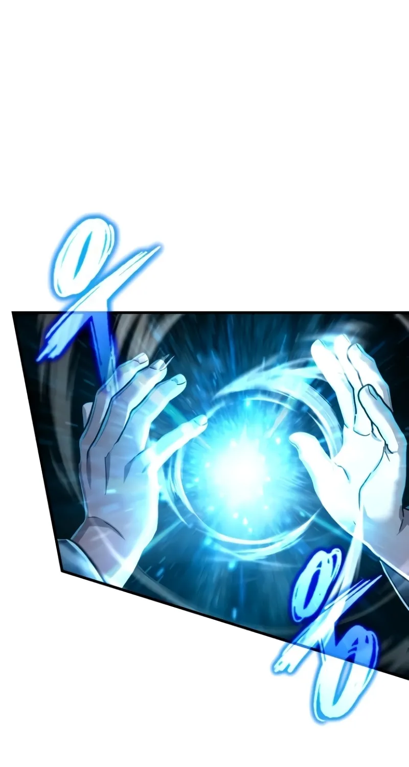 Read Descended from Divinity chapter 104 image 16 on Lezhin