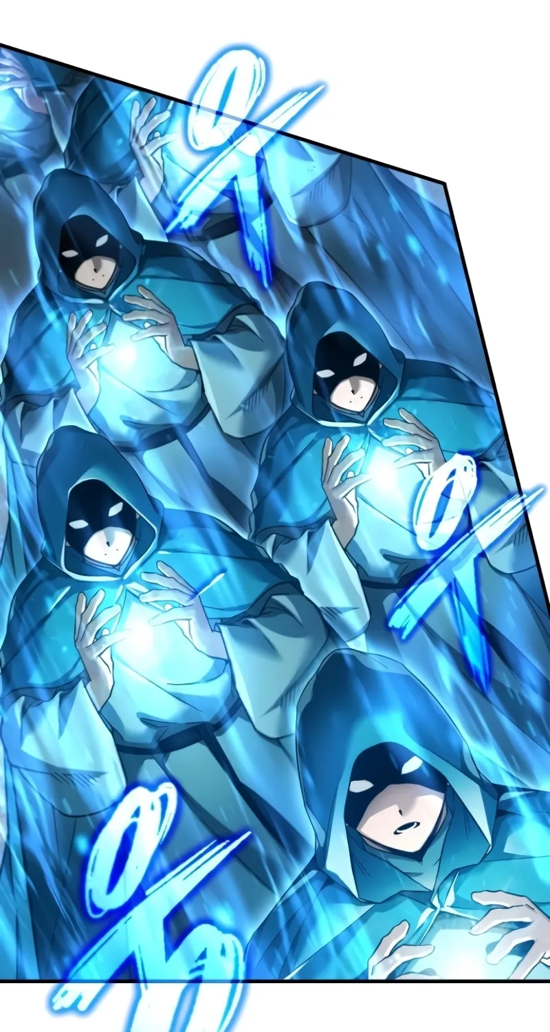 Read Descended from Divinity chapter 104 image 17 on Lezhin