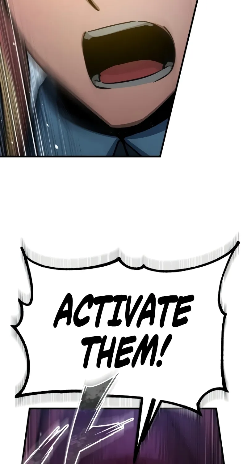 Read Descended from Divinity chapter 104 image 19 on Lezhin