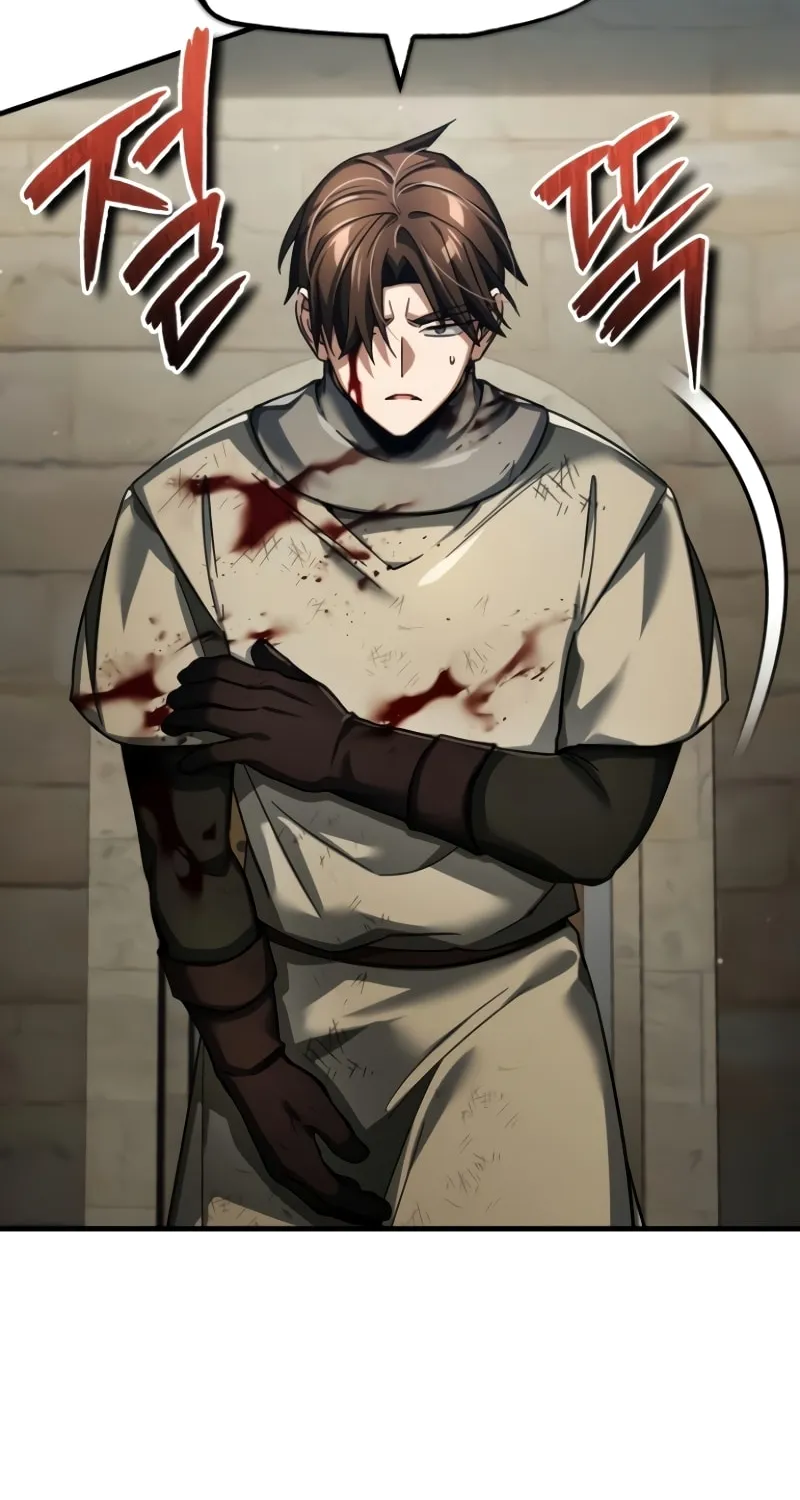 Read Descended from Divinity chapter 104 image 2 on Lezhin
