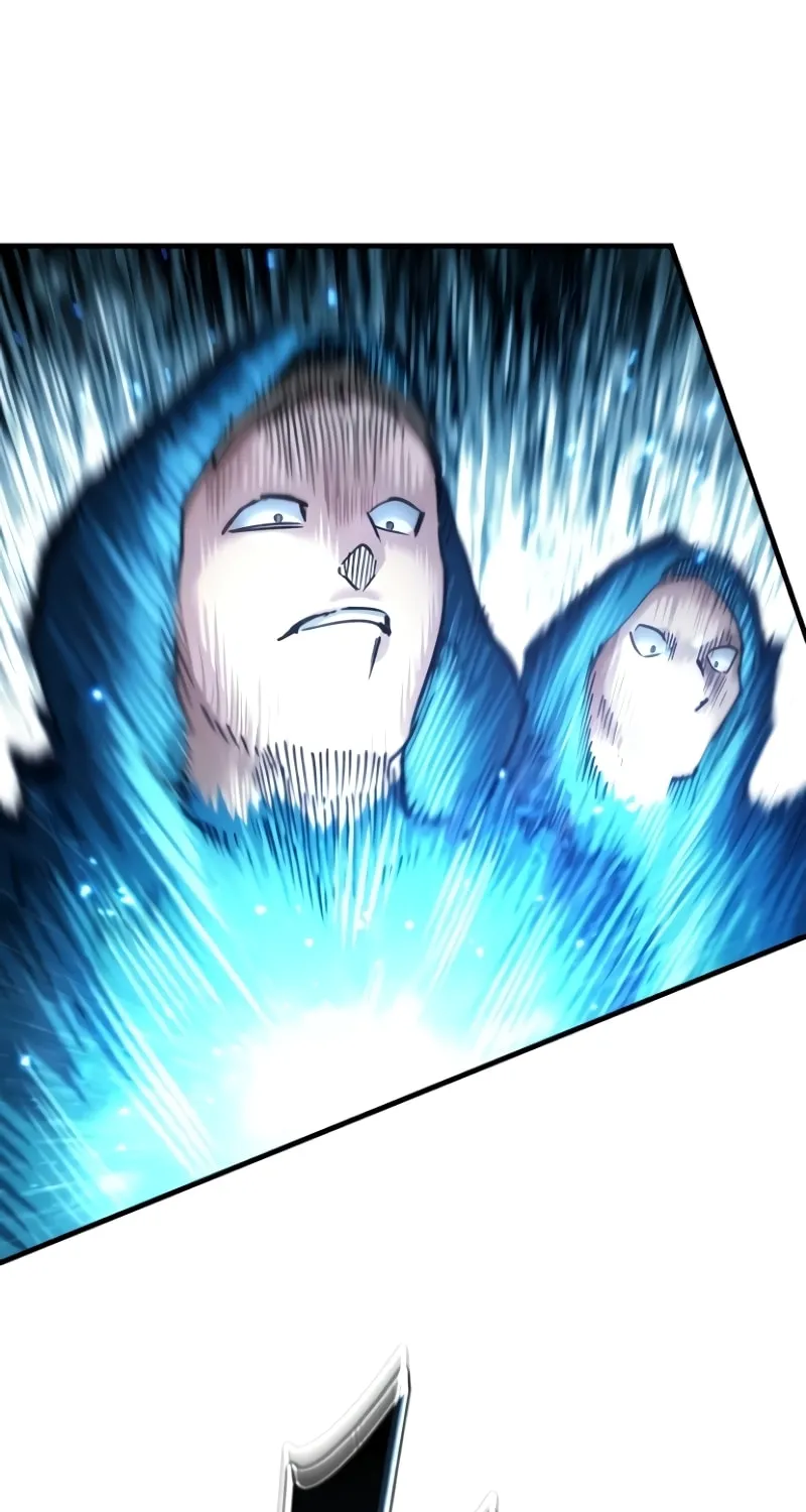 Read Descended from Divinity chapter 104 image 21 on Lezhin