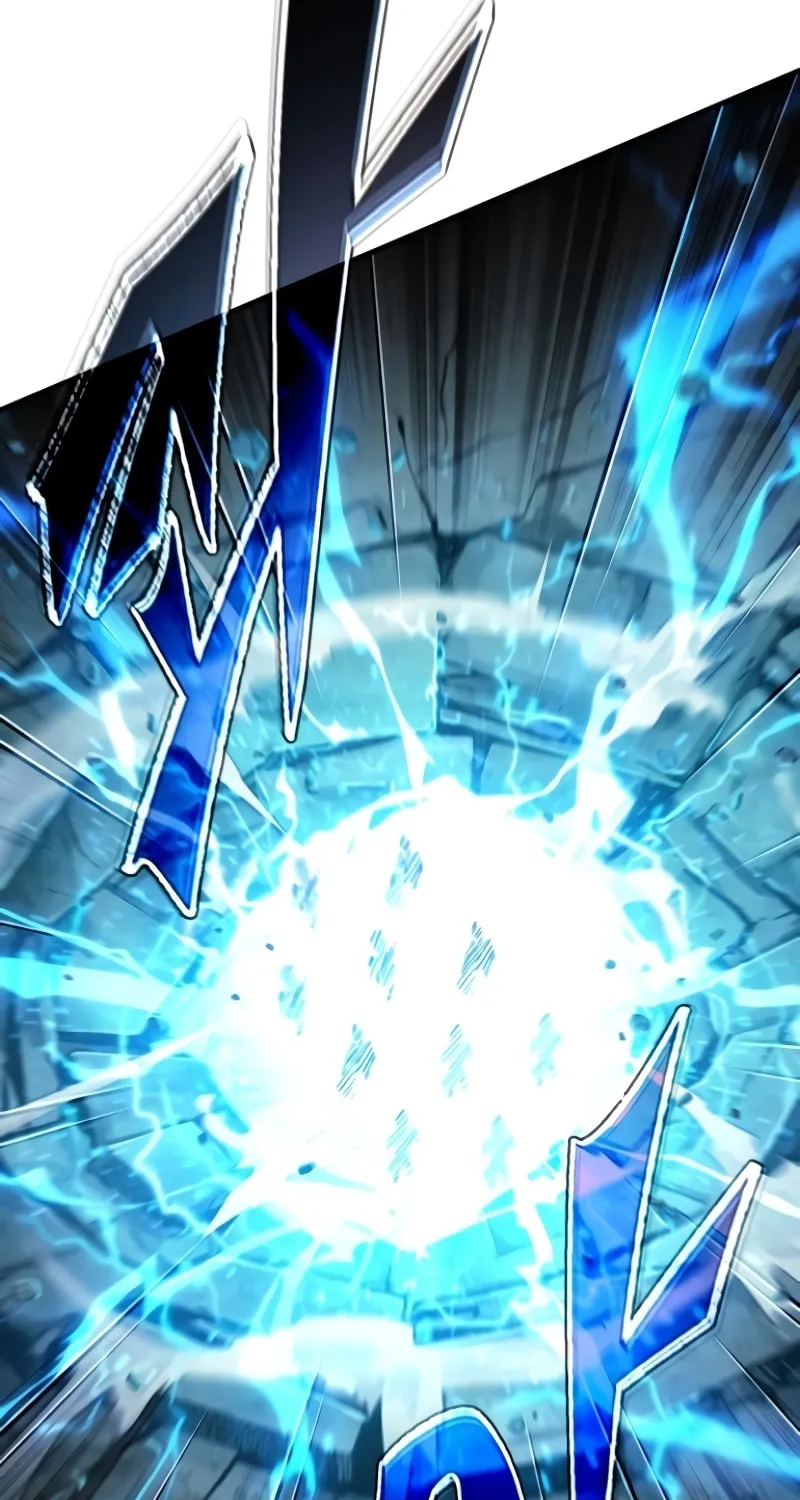 Read Descended from Divinity chapter 104 image 22 on Lezhin