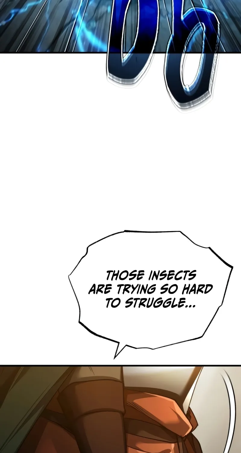Read Descended from Divinity chapter 104 image 23 on Lezhin