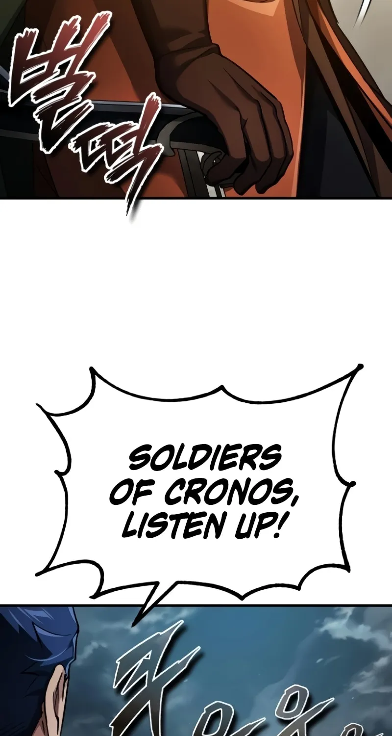 Read Descended from Divinity chapter 104 image 24 on Lezhin