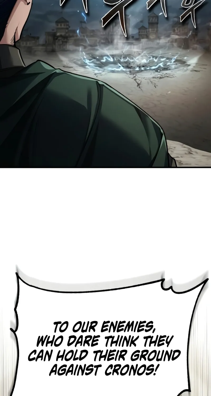 Read Descended from Divinity chapter 104 image 25 on Lezhin