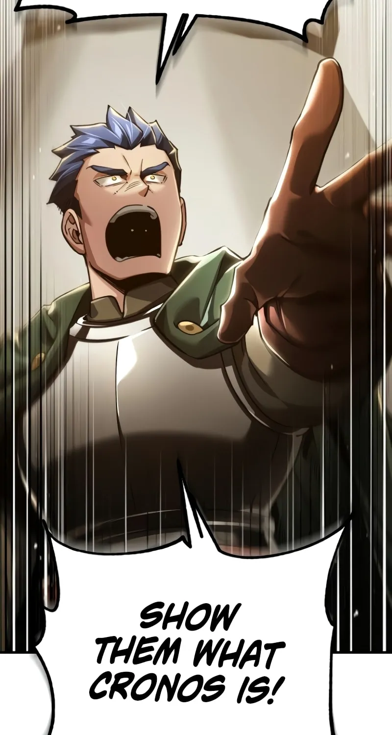 Read Descended from Divinity chapter 104 image 26 on Lezhin