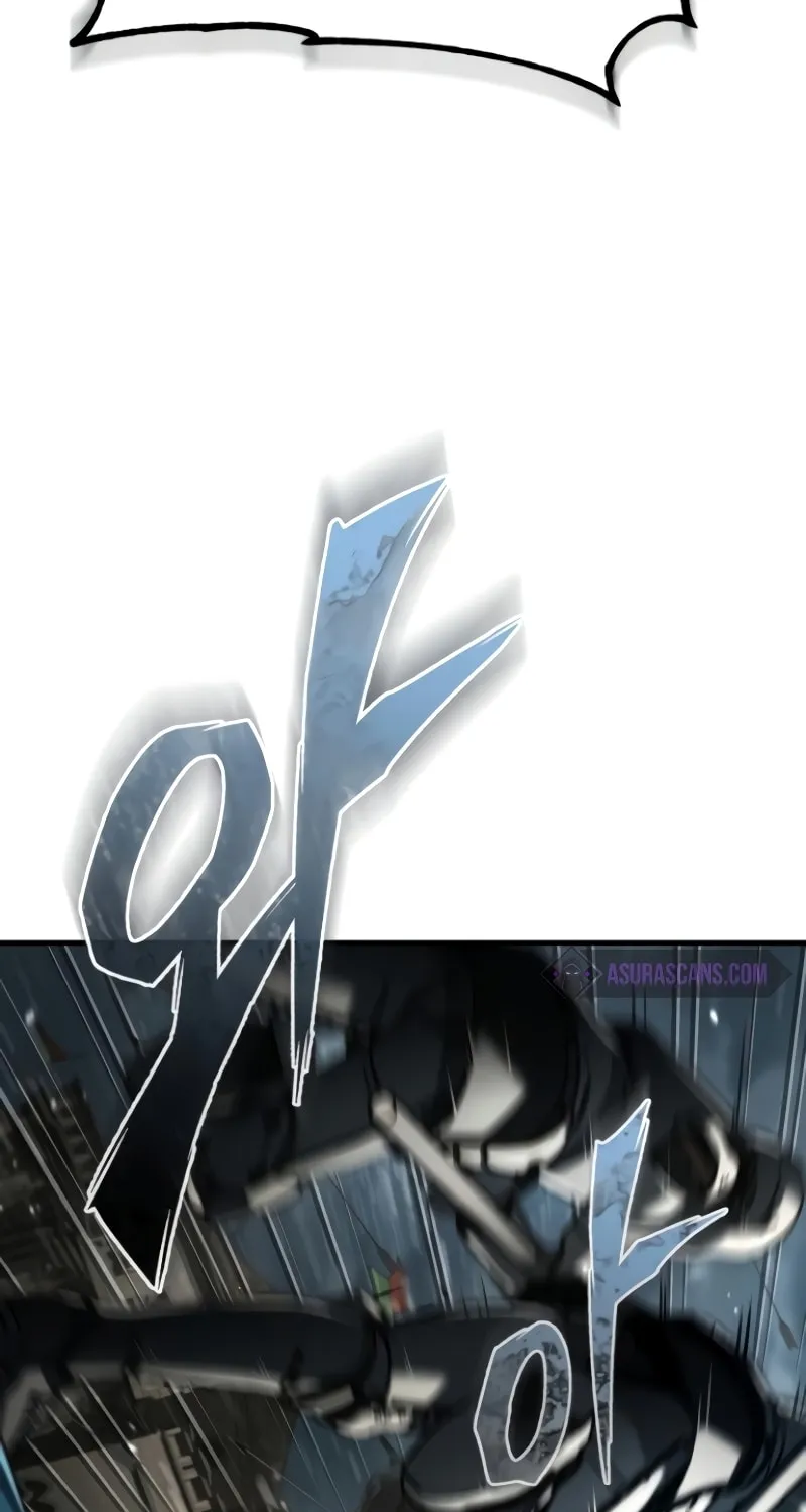 Read Descended from Divinity chapter 104 image 27 on Lezhin