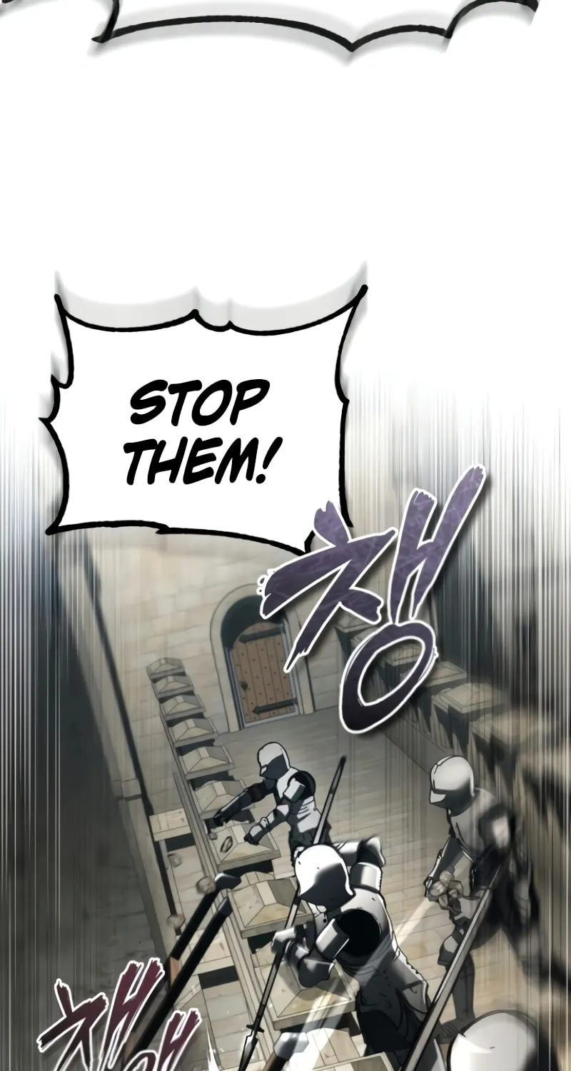 Read Descended from Divinity chapter 104 image 29 on Lezhin