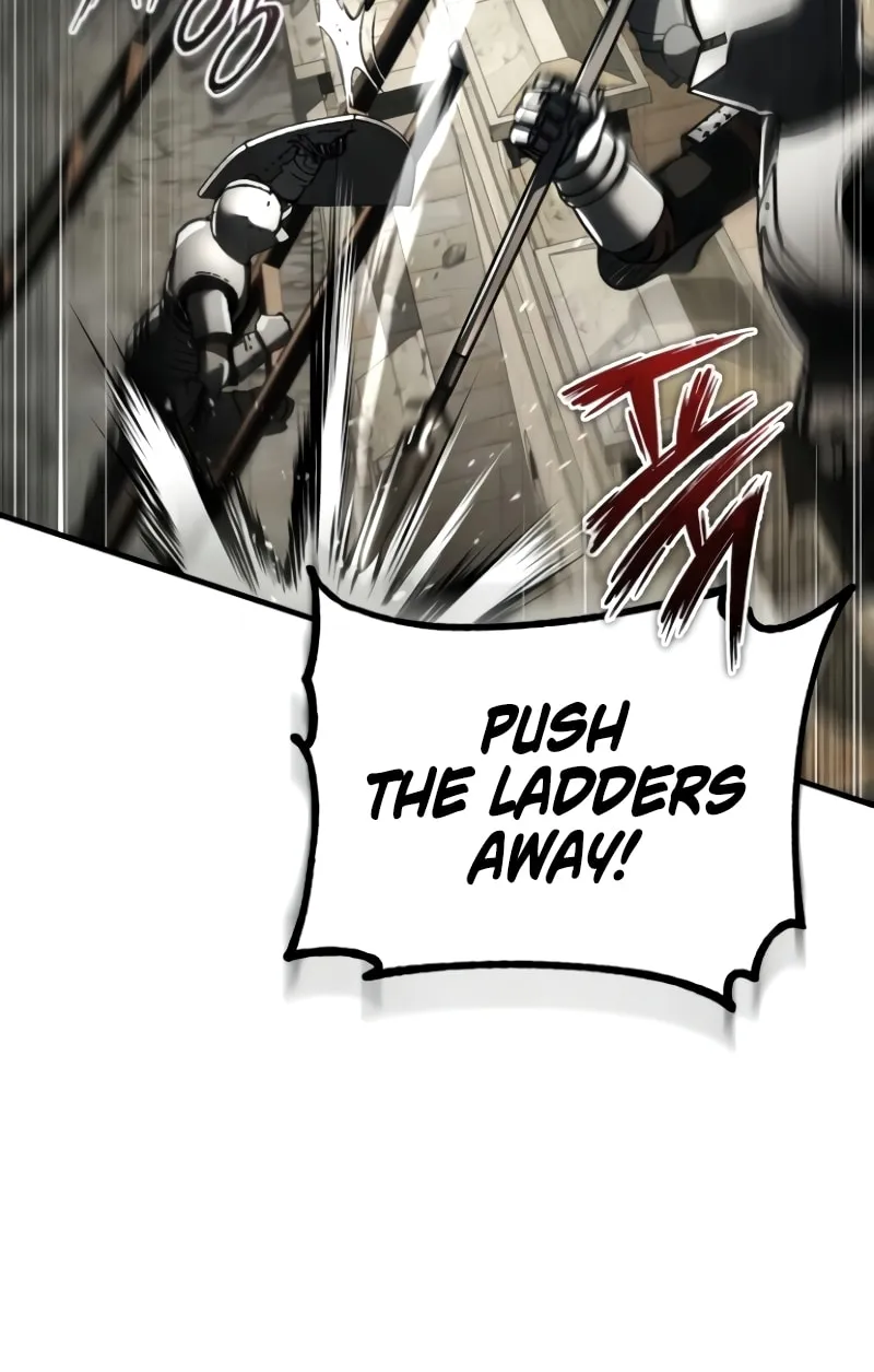 Read Descended from Divinity chapter 104 image 30 on Lezhin