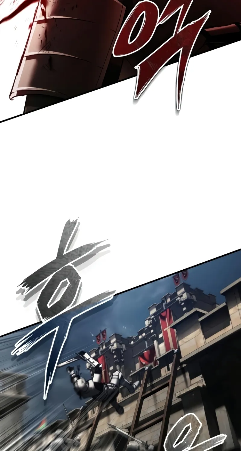 Read Descended from Divinity chapter 104 image 33 on Lezhin