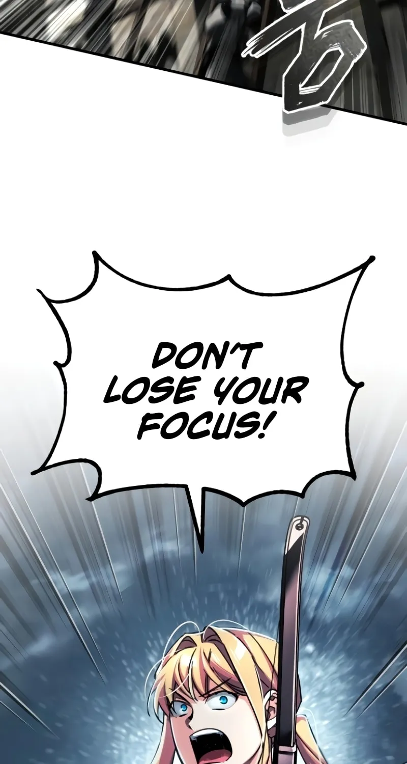 Read Descended from Divinity chapter 104 image 34 on Lezhin