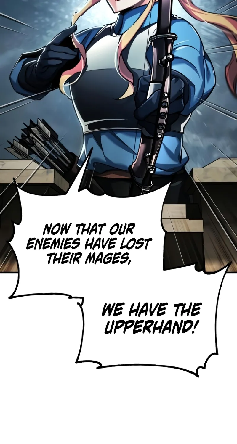 Read Descended from Divinity chapter 104 image 35 on Lezhin
