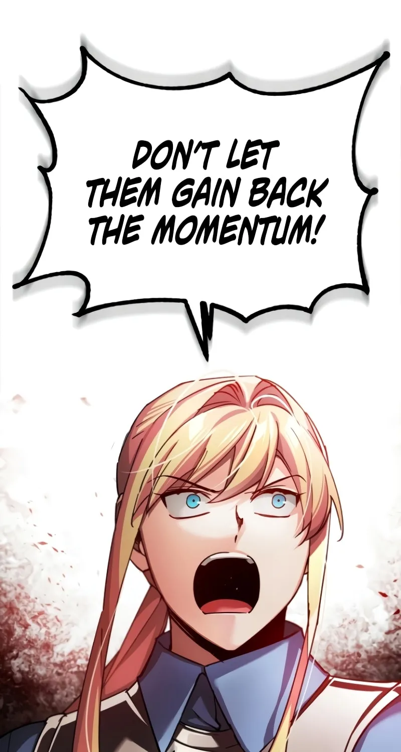 Read Descended from Divinity chapter 104 image 36 on Lezhin