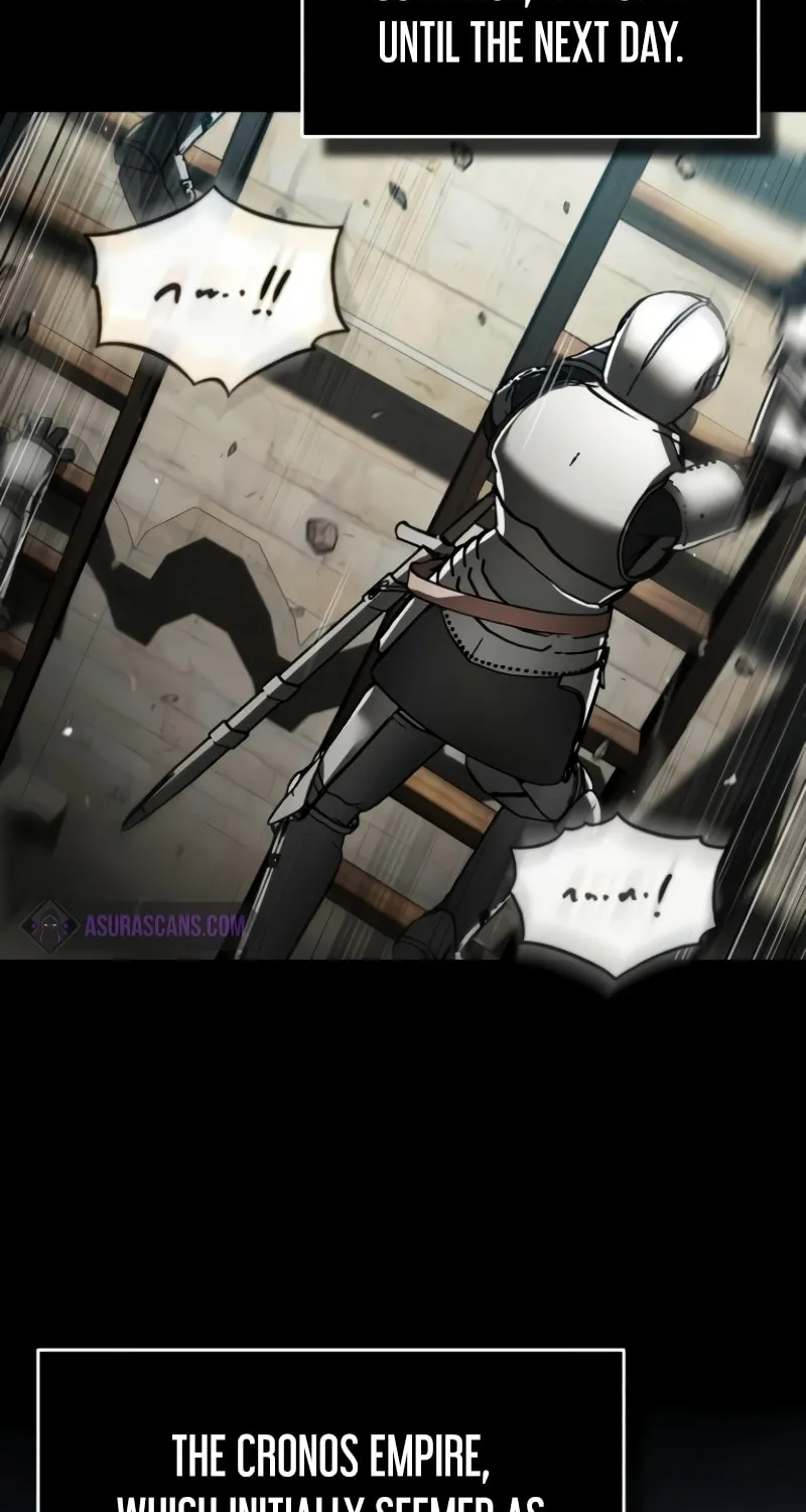 Read Descended from Divinity chapter 104 image 38 on Lezhin